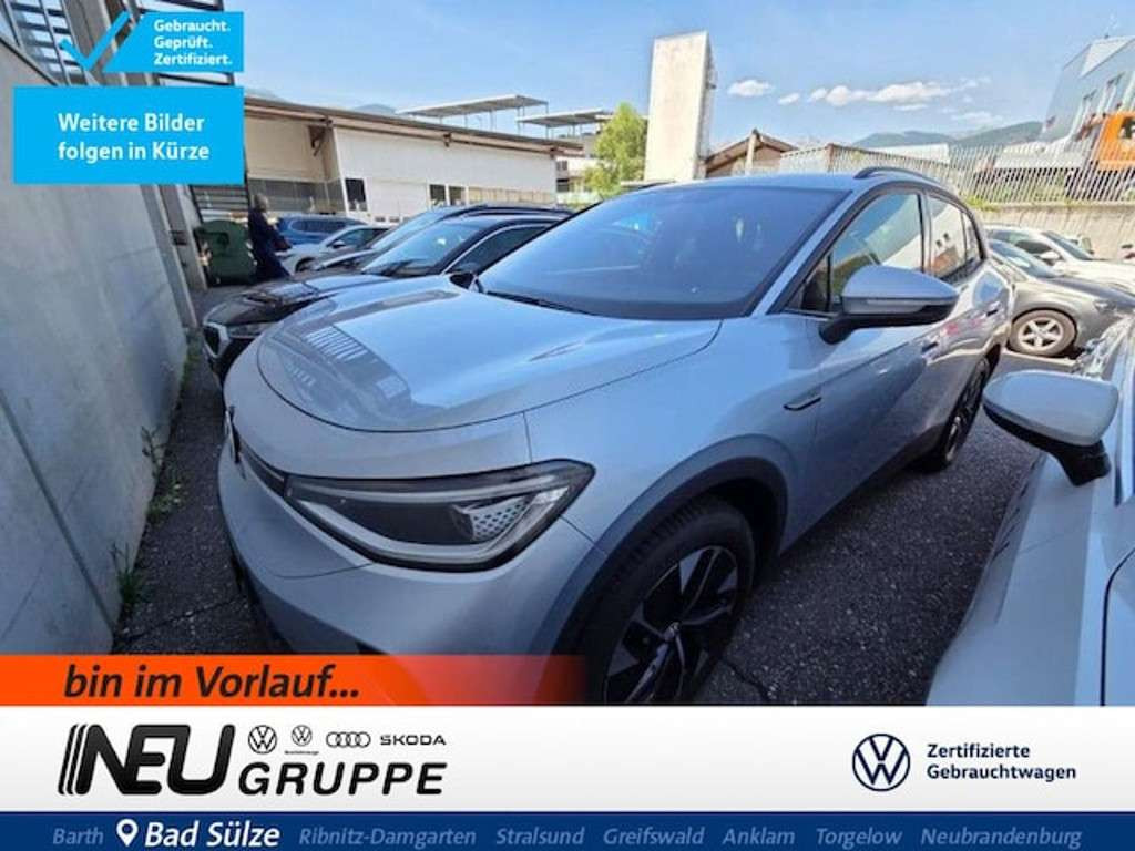 Volkswagen ID.4 2023 Elektrisch