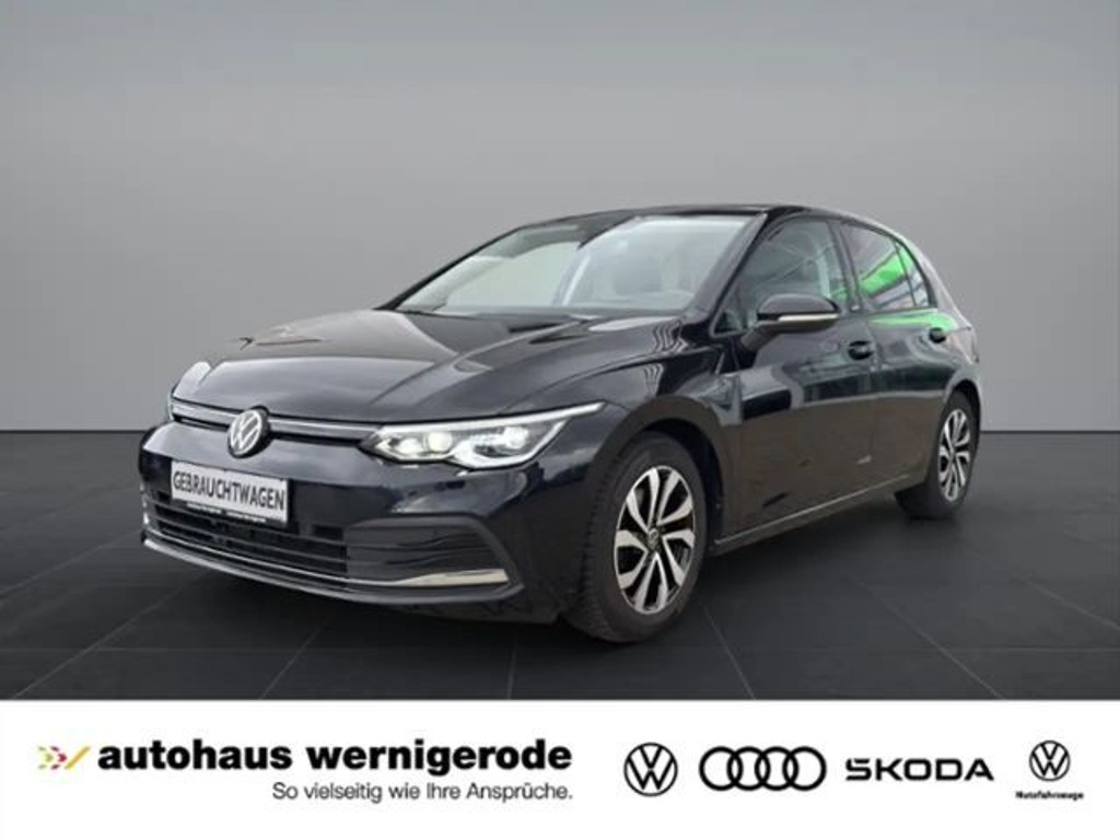 Volkswagen Golf 2022 Diesel