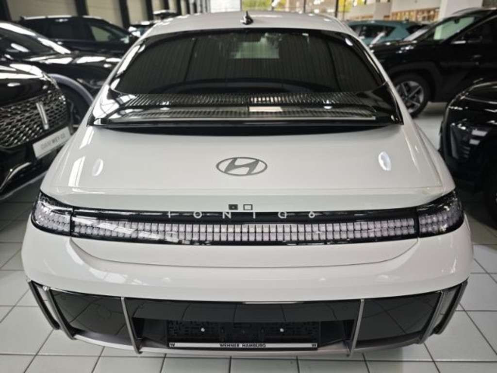 Hyundai IONIQ 6