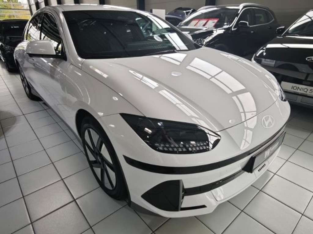Hyundai IONIQ 6