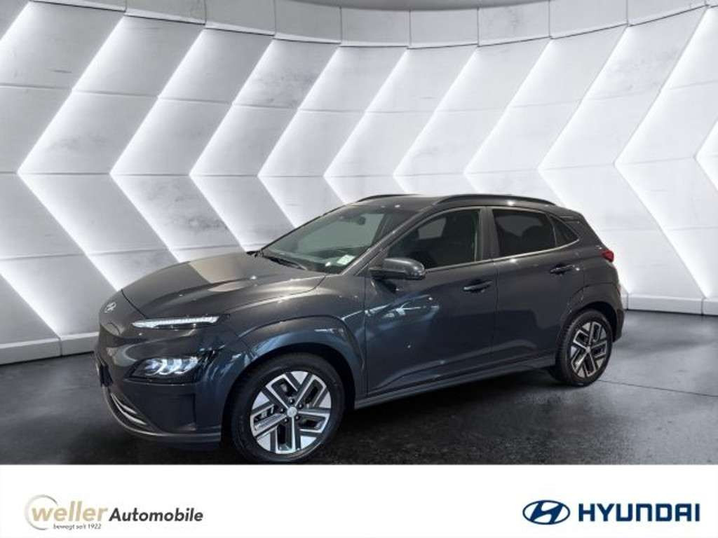 Hyundai Kona 2023 Elektrisch