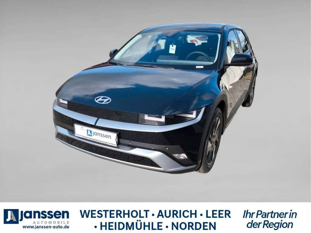Hyundai Ioniq 5 2025 Elektrisch