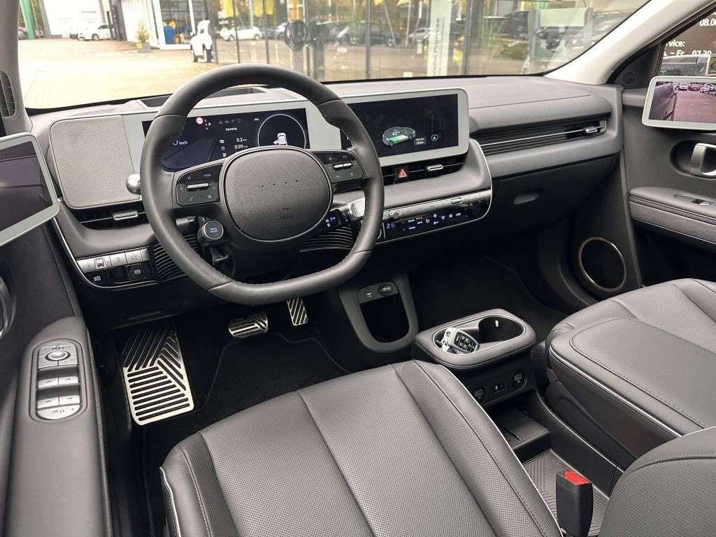 Hyundai Ioniq 5