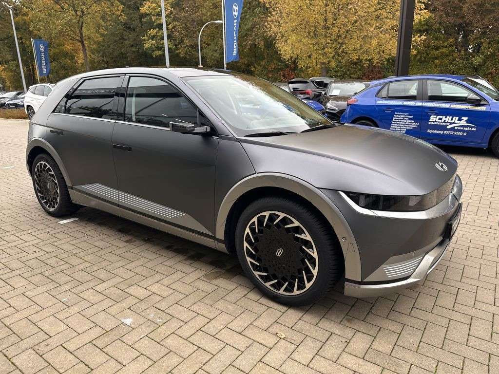 Hyundai Ioniq 5