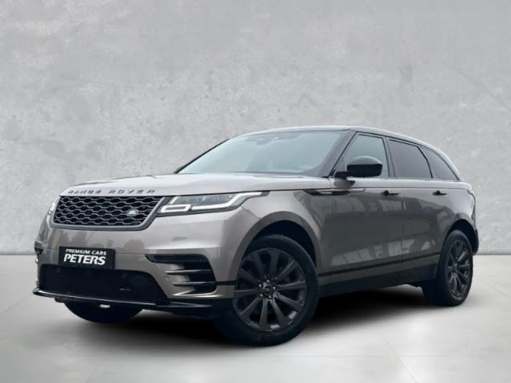 Land Rover Range Rover Velar 2022 Benzine