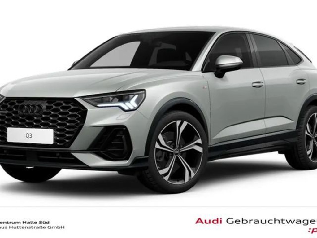 Audi Q3 2025 Diesel