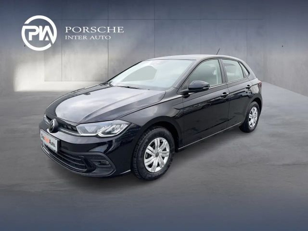 Volkswagen Polo 2025 Benzine