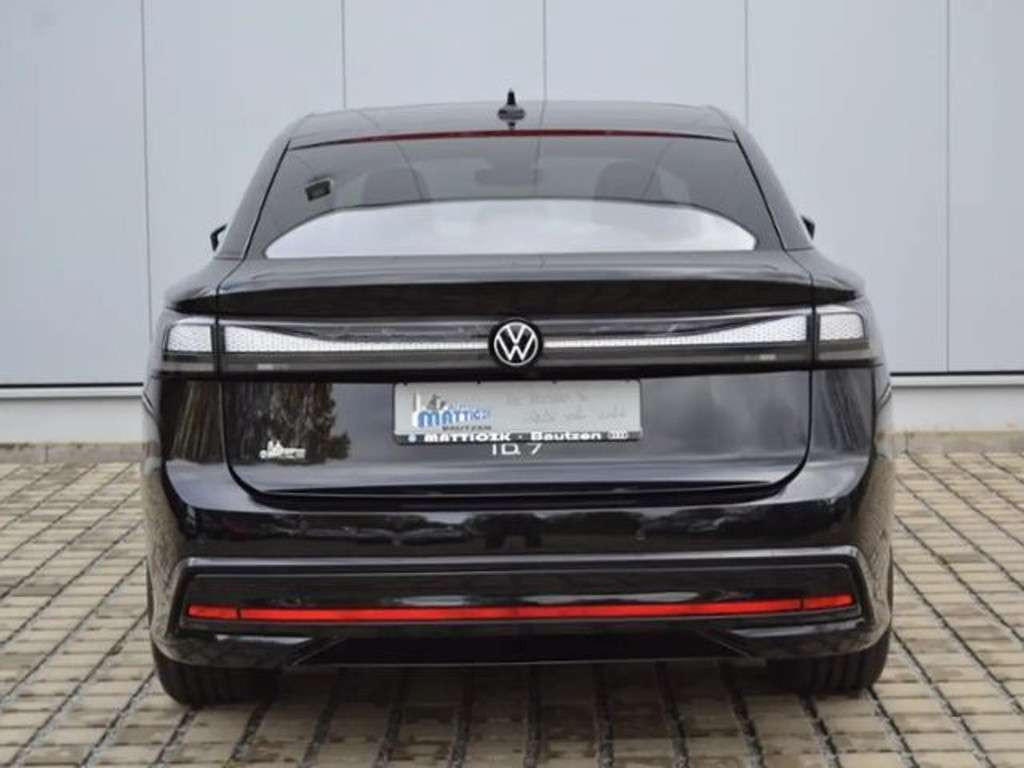 Volkswagen ID.7