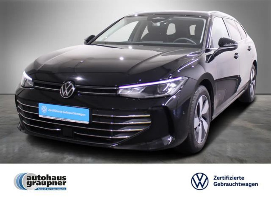 Volkswagen Passat 2025 Benzine