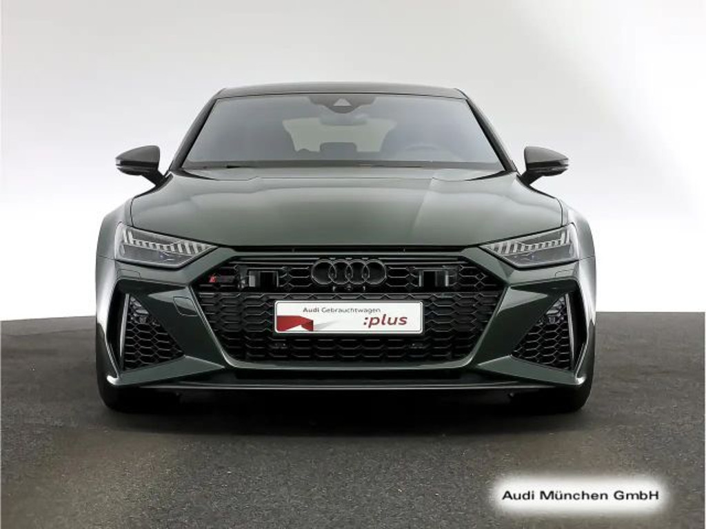 Audi RS7