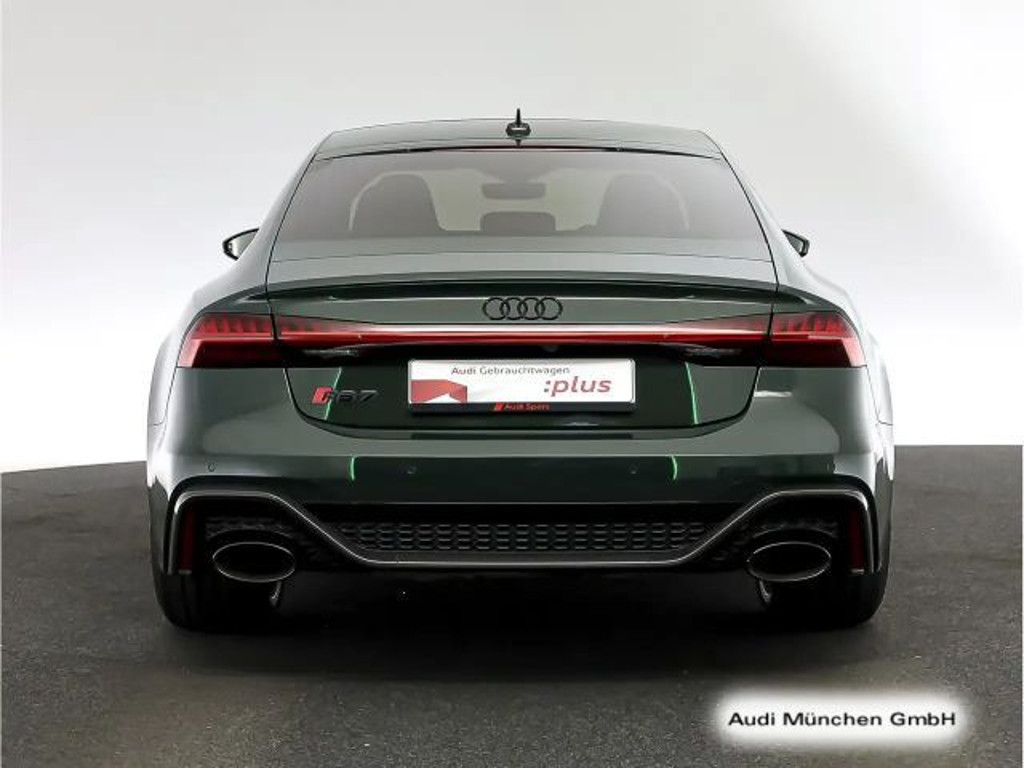 Audi RS7