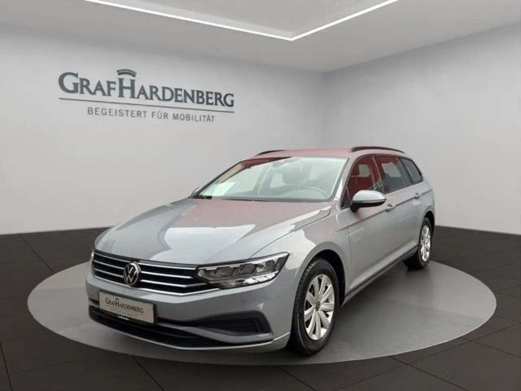 Volkswagen Passat 2022 Benzine