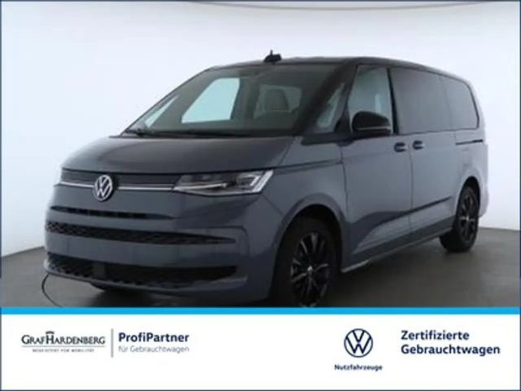 Volkswagen Multivan 2025 Diesel