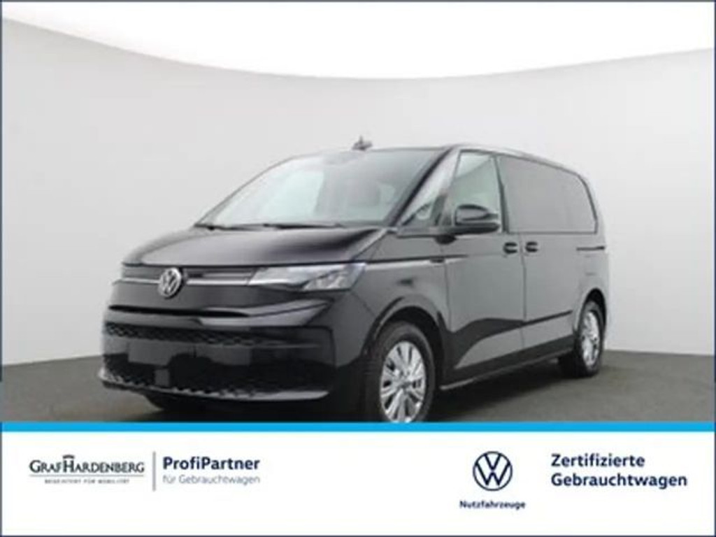 Volkswagen Multivan 2024 Diesel