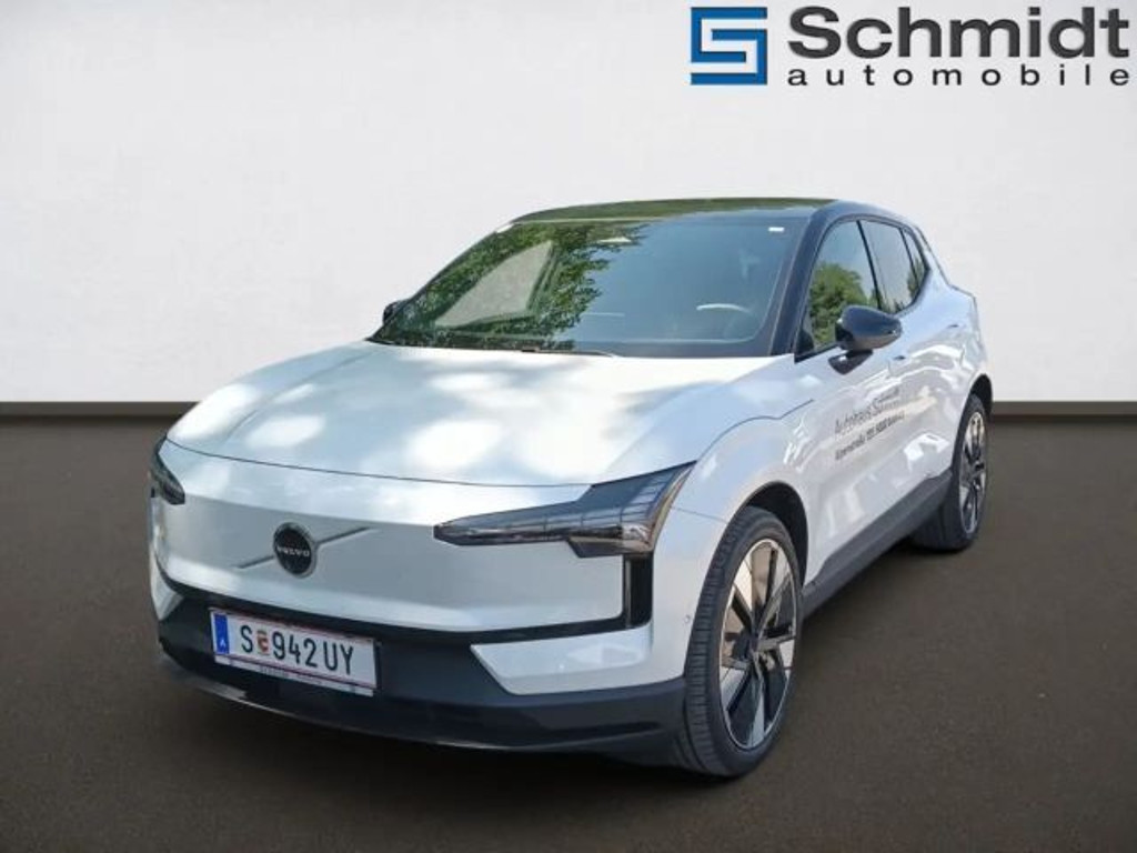 Volvo EX30 2025 Elektrisch