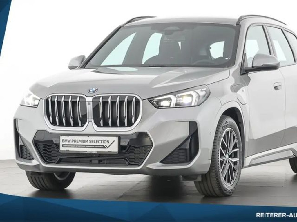 BMW X1 2025 Hybride Benzine