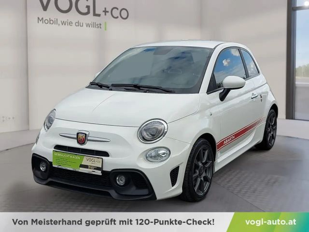 Abarth 595 2021 Benzine