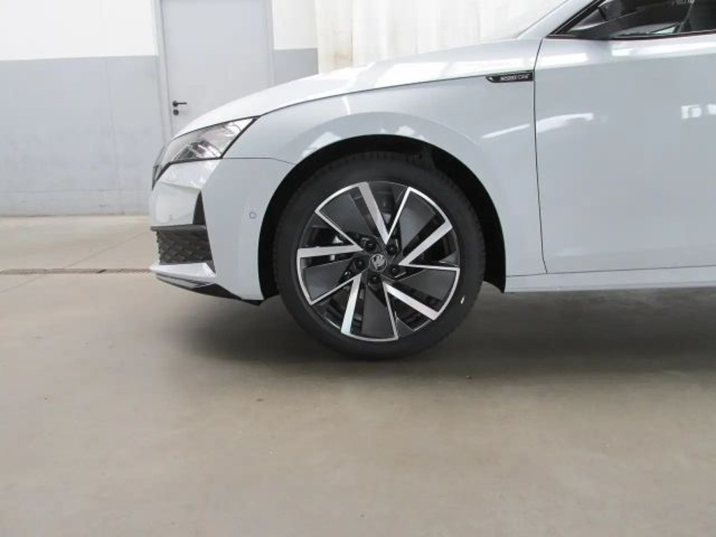 Skoda Octavia 2025 Diesel