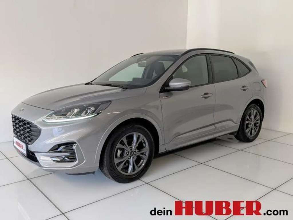 Ford Kuga 2024 Diesel