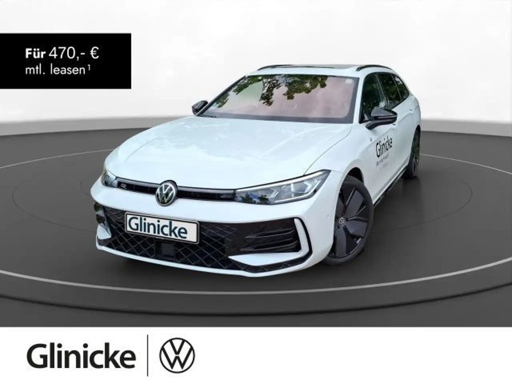 Volkswagen Passat 2024 Diesel