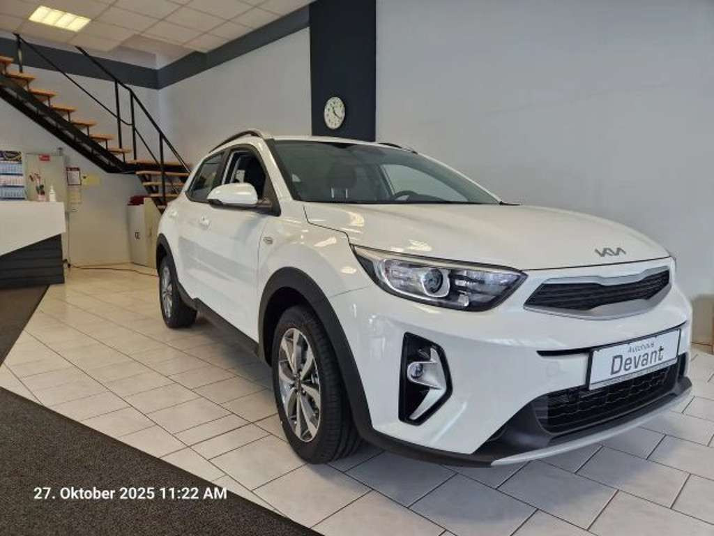 Kia Stonic 2025 Benzine