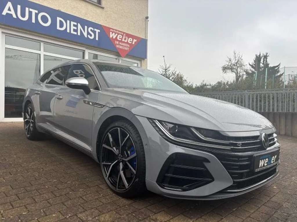 Volkswagen Arteon 2024 Benzine