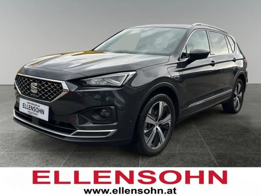 Seat Tarraco 2021 Hybride Benzine