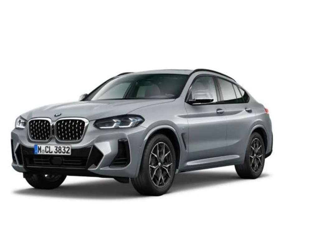 BMW X4 2024 Benzine