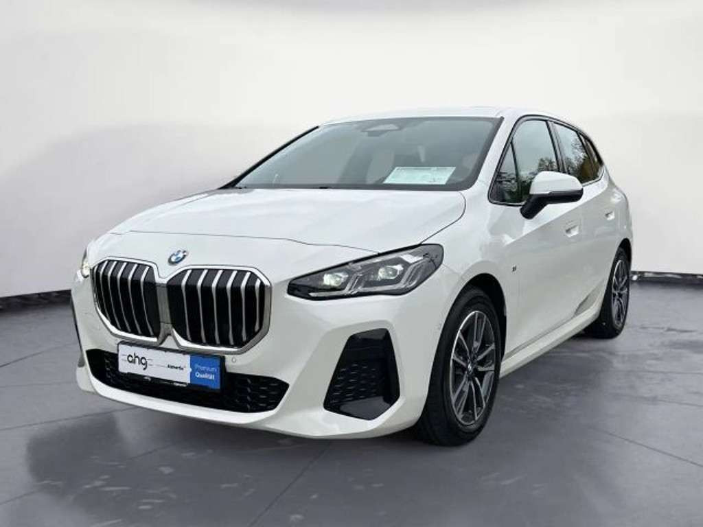 BMW 2 Serie 2024 Benzine
