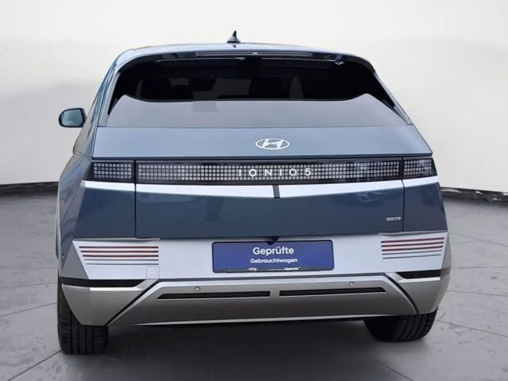 Hyundai Ioniq 5