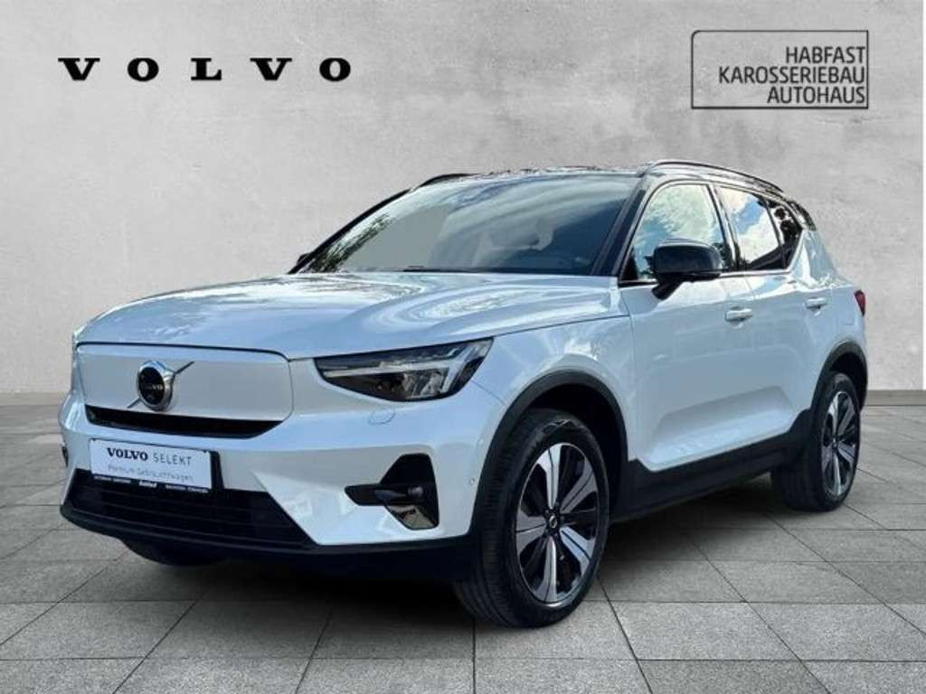Volvo XC40 2023 Elektrisch