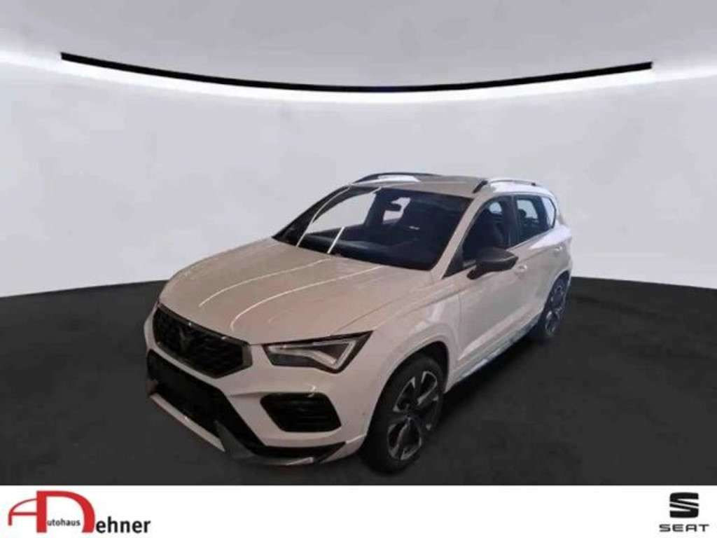 Cupra Ateca 2023 Benzine
