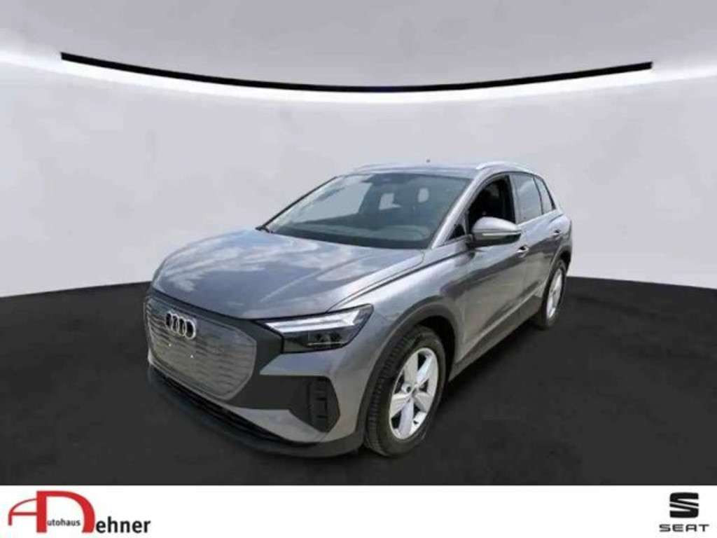 Audi Q4 e-tron 2023 Elektrisch