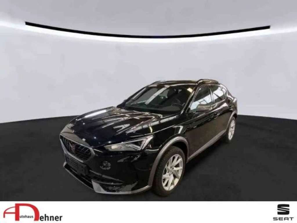 Cupra Formentor 2024 Benzine