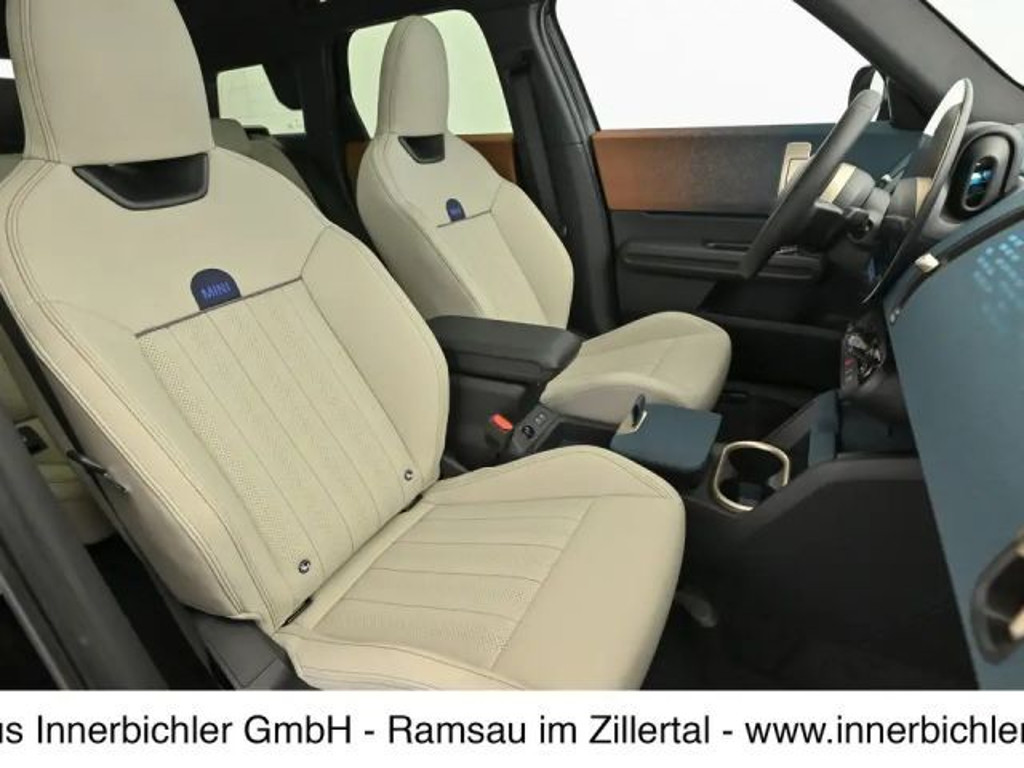 Mini Cooper Countryman