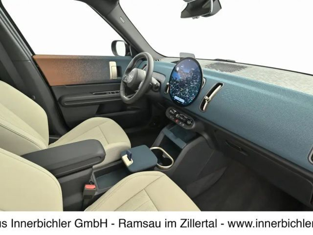 Mini Cooper Countryman