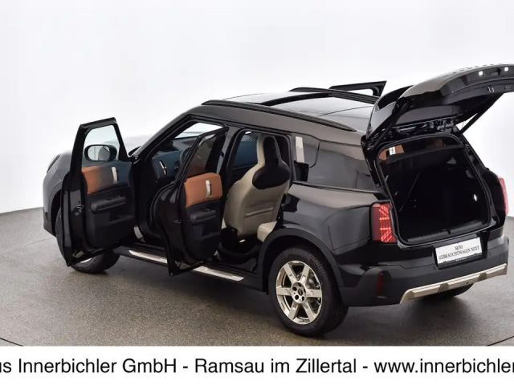 Mini Cooper Countryman