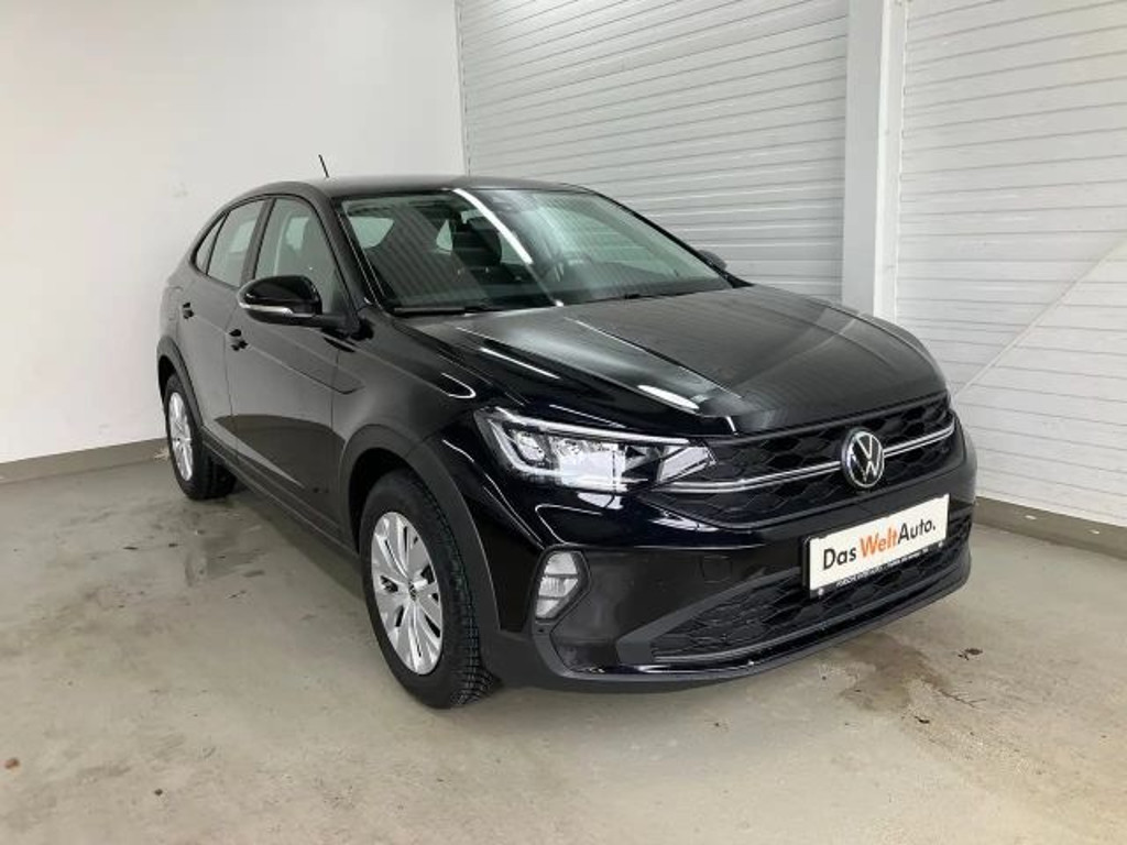 Volkswagen Taigo 2025 Benzine