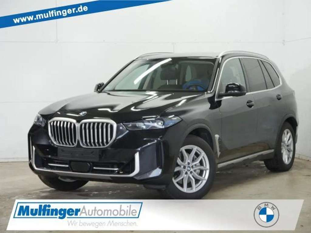 BMW X5 2024 Diesel