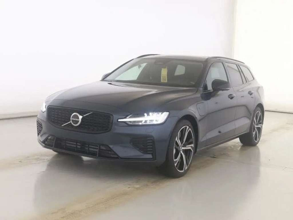 Volvo V60 2025 Hybride Benzine