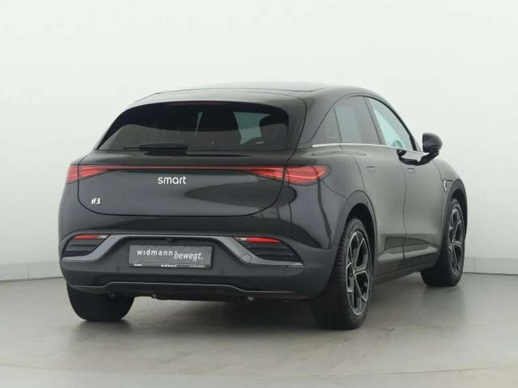 Smart #3