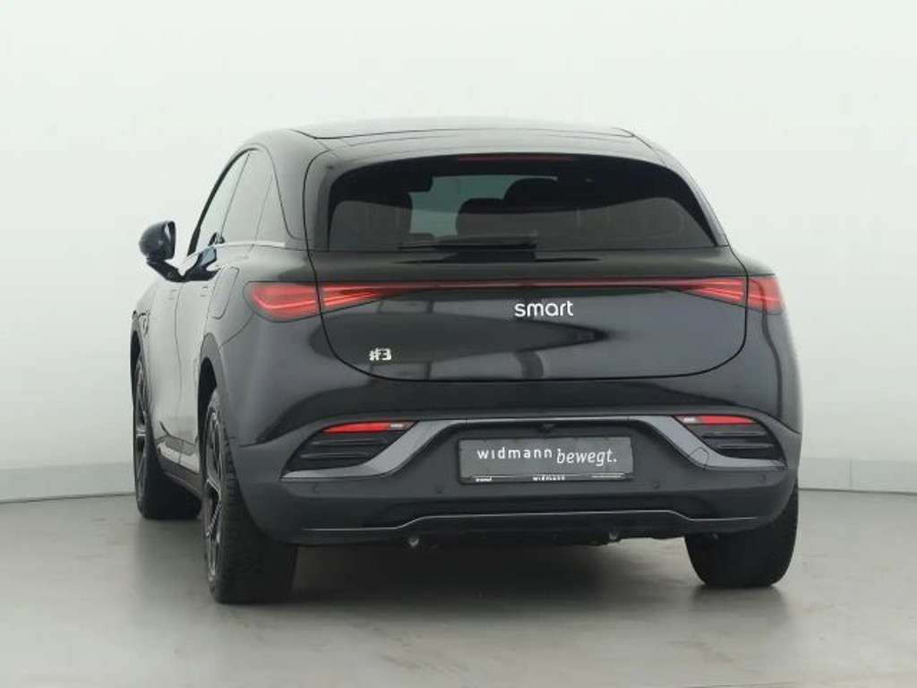 Smart #3