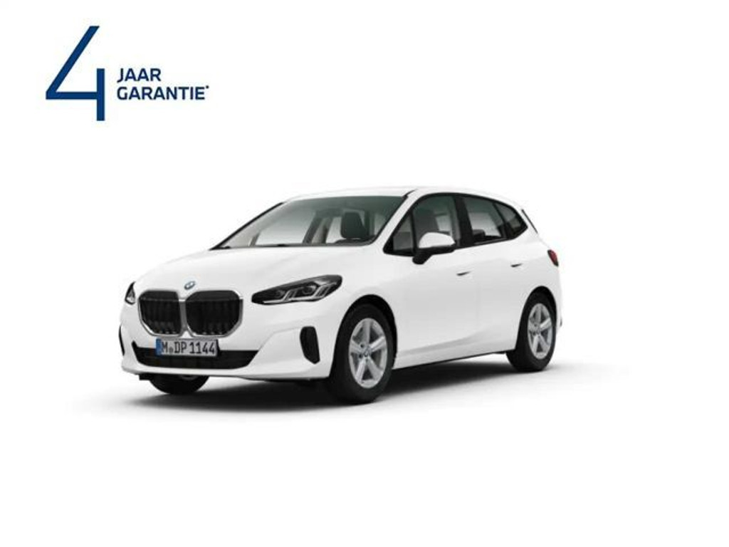 BMW 2 Serie 2024 Benzine