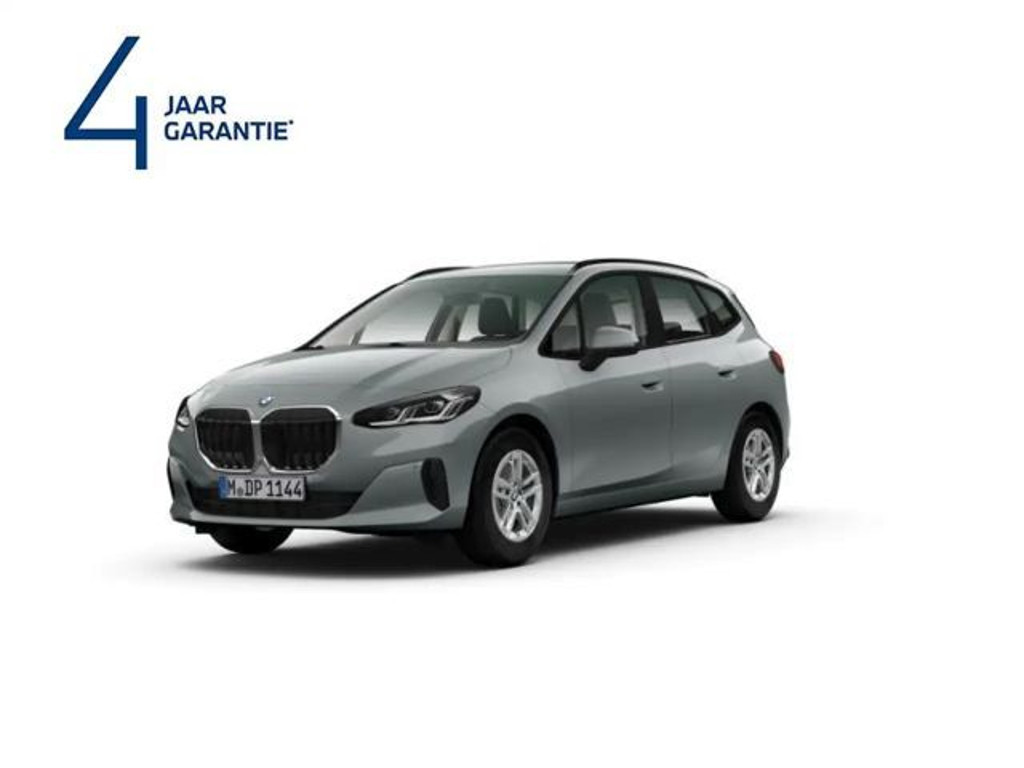 BMW 2 Serie 2024 Benzine