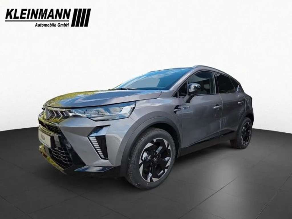 Mitsubishi ASX 2025 Hybride Benzine