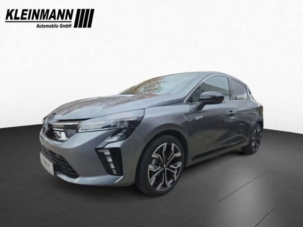 Mitsubishi Colt 2025 Hybride Benzine