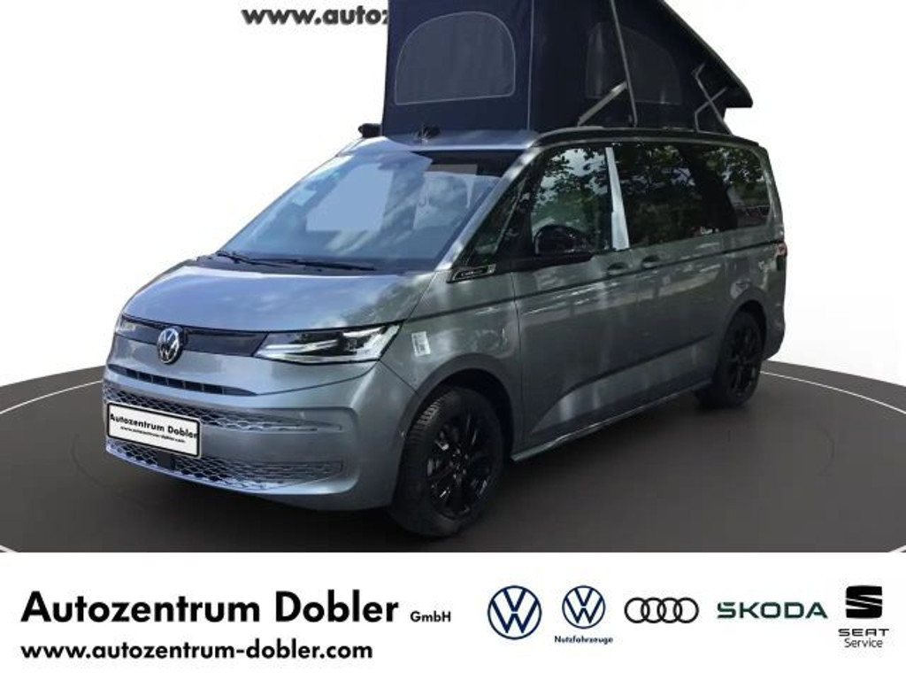 Volkswagen California 2025 Diesel