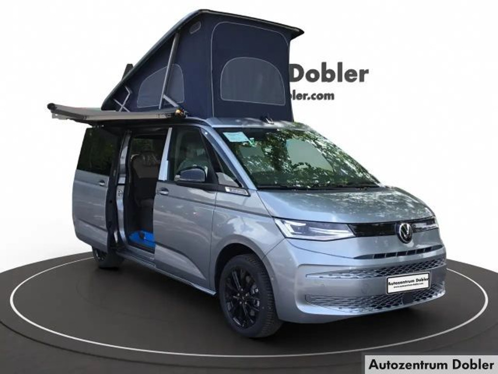 Volkswagen California