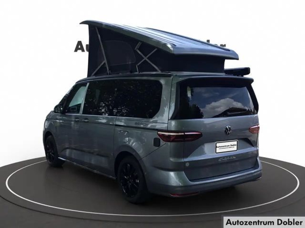 Volkswagen California