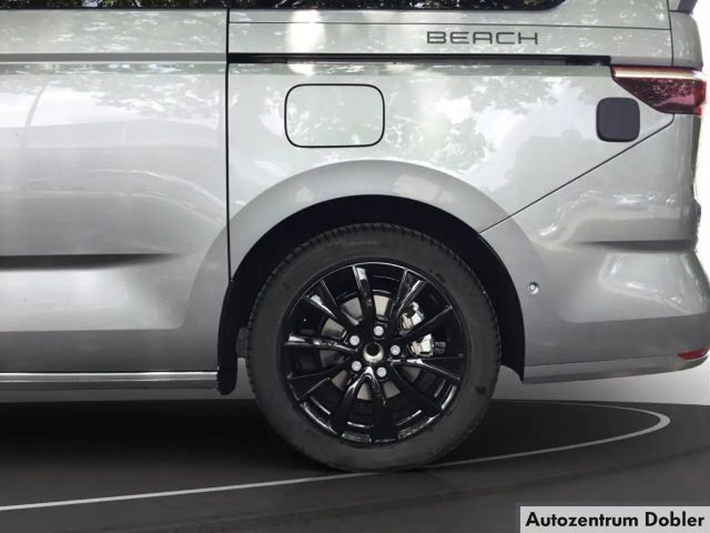 Volkswagen California